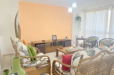 Apartamento à venda na praia das pitangueiras, 03 dormitórios, 01 vaga, vista ao mar