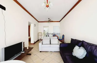 Apartamento á venda na praia das pitangueiras, 02 dormitórios, 01 vaga de garagem, vista para o mar.