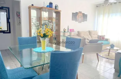 Apartamento a venda na praia das pitangueiras, 03 dormitórios, 01 vaga de garagem