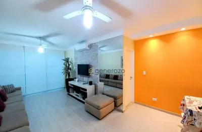Apartamento com 3 dormitórios à venda, 100 m² por r$ 950.000 - pitangueiras - guarujá/sp