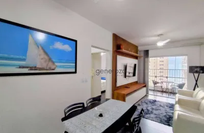 Apartamento á venda na praia das pitangueiras, 02 dormitórios, 01 vaga de garagem, próximo a praia