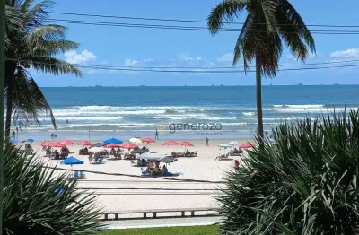 Apartamento com 2 dormitórios à venda, 75 m² por r$ 535.000 - pitangueiras - guarujá/sp