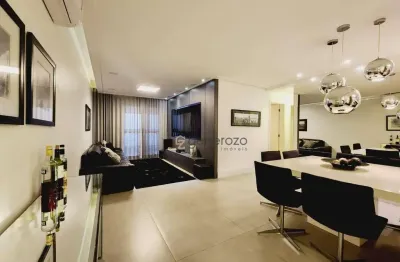 Apartamento a venda na praia das astúrias, frente ao mar, varanda gourmet, 03 dormitórios, 02 vagas de garagem