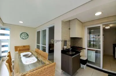 Apartamento com 3 dormitórios à venda, 100 m² por r$ 1.100.000 - pitangueiras - guarujá/sp