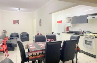 Apartamento na praia das pitangueiras, 01 dormitório, 02 vagas, lazer