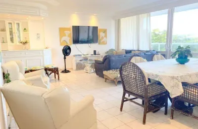 Apartamento à venda na praia das pitangueiras, 04 dormitórios, frente à praia, 02 vagas
