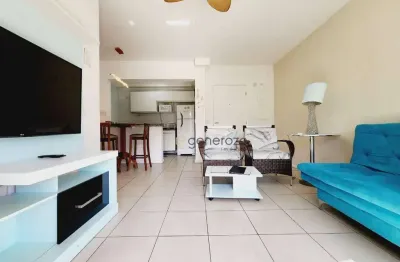 Apartamento a venda na praia das pitangueiras, 02 dormitórios, varanda gourmet, 02 vagas de garagem e lazer