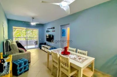 Apartamento á venda na praia das pitangueiras, 03 dormitórios, 01 vagas de garagem