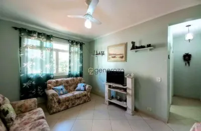 Apartamento com 2 dormitórios à venda, 70 m² por r$ 330.000 - pitangueiras - guarujá/sp