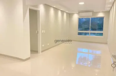 Apartamento na praia das astúrias, 03 dormitórios, 02 vagas, lazer
