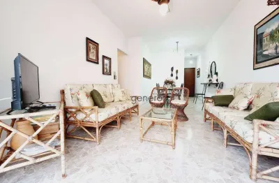 Apartamento a venda na praia das pitangueiras, 03 dormitórios, 02 vagas e lazer no prédio