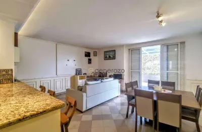 Apartamento garden com 4 dormitórios à venda, 250 m² por r$ 1.070.000 - pitangueiras - guarujá/sp