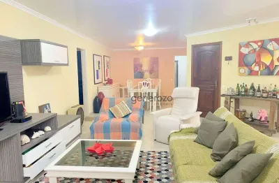 Apartamento à venda na praia das pitangueiras, 03 dormitórios, 02 vagas, lazer