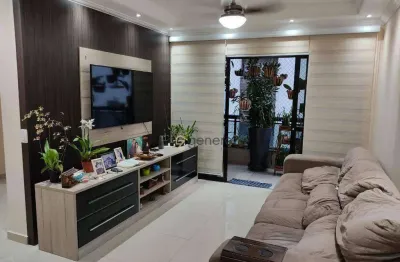 Apartamento a venda na praia das pitangueiras, 03 dormitórios, 02 vagas de garagem e lazer no prédio