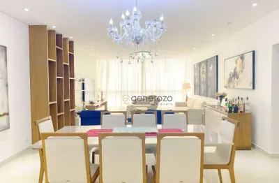 Apartamento à venda na praia das pitangueiras, 04 dormitórios, frente à praia, 01 vaga de garagem