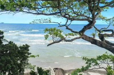 Apartamento com 2 dormitórios à venda, 115 m² por r$ 1.170.000 - pitangueiras - guarujá/sp