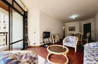 Apartamento a venda na praia das pitangueiras, 03 dormitórios, 02 vagas de garagem e lazer no prédio