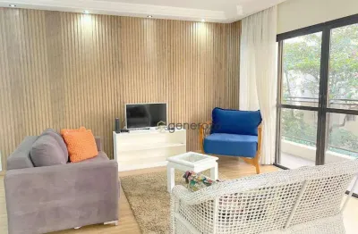 Apartamento na praia das pitangueiras, 03 dormitórios, 02 vagas, próximo à praia