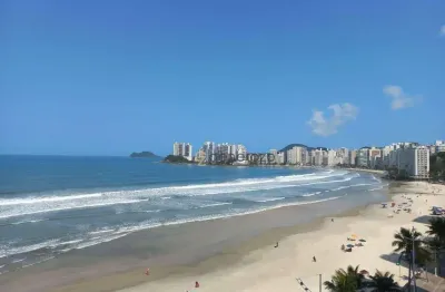 Apartamento com 4 dormitórios à venda, 154 m² por r$ 1.500.000,00 - pitangueiras - guarujá/sp