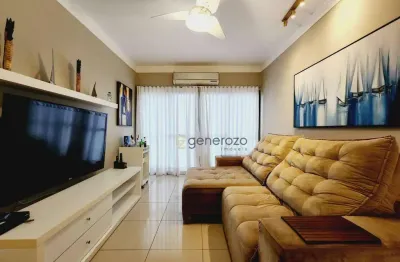 Apartamento a venda na praia das pitangueiras, 03 dormitórios, 02 vagas de garagem e lazer