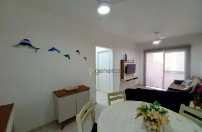 Apartamento com 2 dormitórios à venda a 1 quadra da praia das pitangueiras