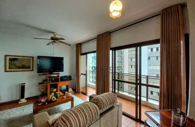 Apartamento com 3 dormitórios à venda, 109 m² por r$ 700.000 - pitangueiras - guarujá/sp