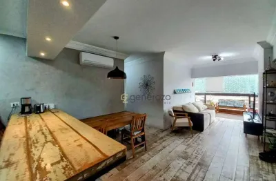 Apartamento com 3 dormitórios à venda, 93 m² por r$ 900.000 - enseada - guarujá/sp