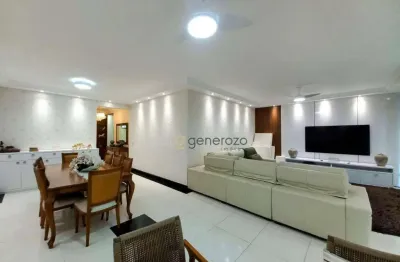 Apartamento com 4 dormitórios à venda, 195 m² por r$ 1.050.000 - pitangueiras - guarujá/sp
