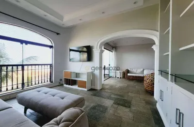 Apartamento a venda na praia das pitangueiras, frente ao mar, 03 dormitórios, 01 vaga de garagem