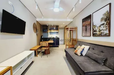 Apartamento a venda na praia das pitangueiras, 02 dormitórios, 02 vagas de garagem, lazer no prédio