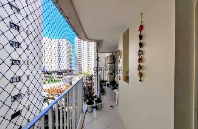 Apartamento à venda 02 dormitorios, 02 vagas de garagem com lazer