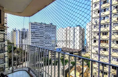 Apartamento à venda na praia das pitangueiras, 02 dormitórios, 02 vagas, lazer