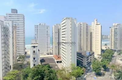 Apartamento à venda na praia das pitangueiras, 03 dormitórios, 02 vagas, lazer