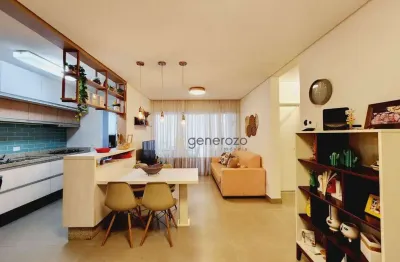 Apartamento a venda na praia do tombo, 03 dormitórios, varada gourmet, 03 vagas de garagem e lazer no prédio