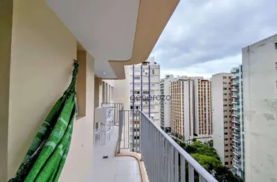 Apartamento à venda 02 dormitorios, 02 vagas de garagem com lazer