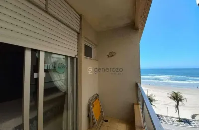 Apartamento com 2 dormitórios à venda, 70 m² por r$ 490.000,00 - astúrias - guarujá/sp
