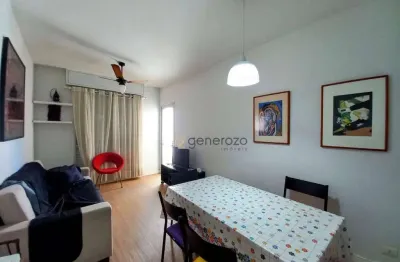 Apartamento com 2 dormitórios à venda, 70 m² por r$ 560.000,00 - astúrias - guarujá/sp