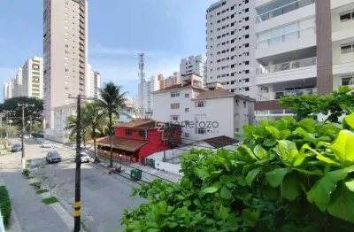 Apartamento com 3 quartos à venda na Rua Sílvia Valadão de Azevedo, Pitangueiras, Guarujá