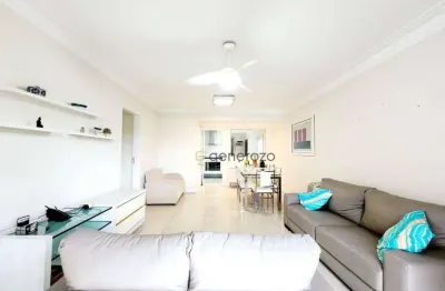 Apartamento a venda na praia das pitangueiras, 03 dormitórios, 02 vagas de garagem e lazer