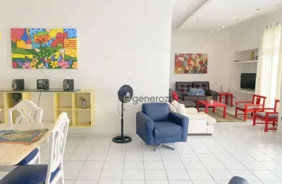 Apartamento à venda com 04 suítes, prédio frente à praia, 01 vaga, pitangueiras