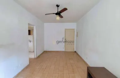 Apartamento a venda na praia das pitagueiras, 01 dormitório, com garagem no predio