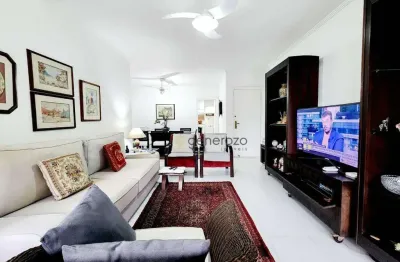 Apartamento a venda na praia das pitangueiras, 04 dormitórios, 02 vagas e lazer