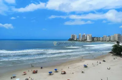 Apartamento com 2 dormitórios à venda, 80 m² por r$ 600.000,00 - pitangueiras - guarujá/sp