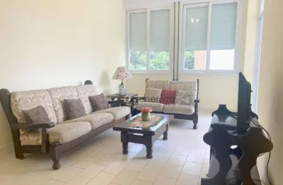 Apartamento com 03 dormitórios, 01 vaga, praia das pitangueiras