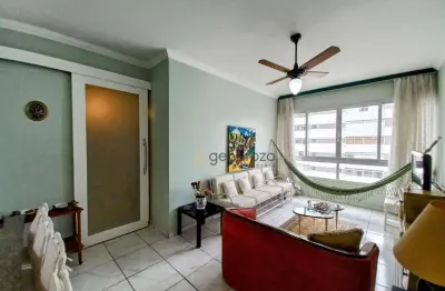 Apartamento com 3 dormitórios à venda, 85 m² por r$ 550.000,00 - pitangueiras - guarujá/sp