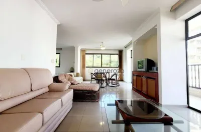 Apartamento a venda na praia das pitangueiras, 04 dormitórios, com sacada e 02 vagas de garagem