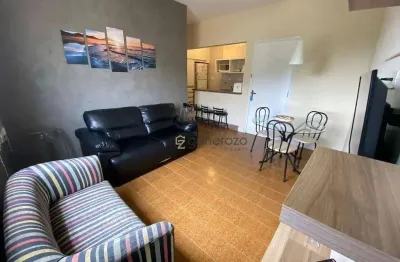 Apartamento a venda na praia das pitagueiras, a 01 quadra da praia, 02 dormitórios, com 02 vagas de garagem