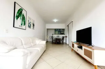 Apartamento a venda na praia das pitangueiras, 02 dormitórios, 02 vagas de garagem e lazer