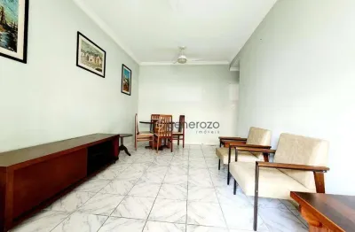 Apartamento a venda na praia das pitangueiras, 01 dormitório, 01 vaga de garagem