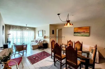 Apartamento com 3 dormitórios à venda, 145 m² por r$ 750.000,00 - pitangueiras - guarujá/sp